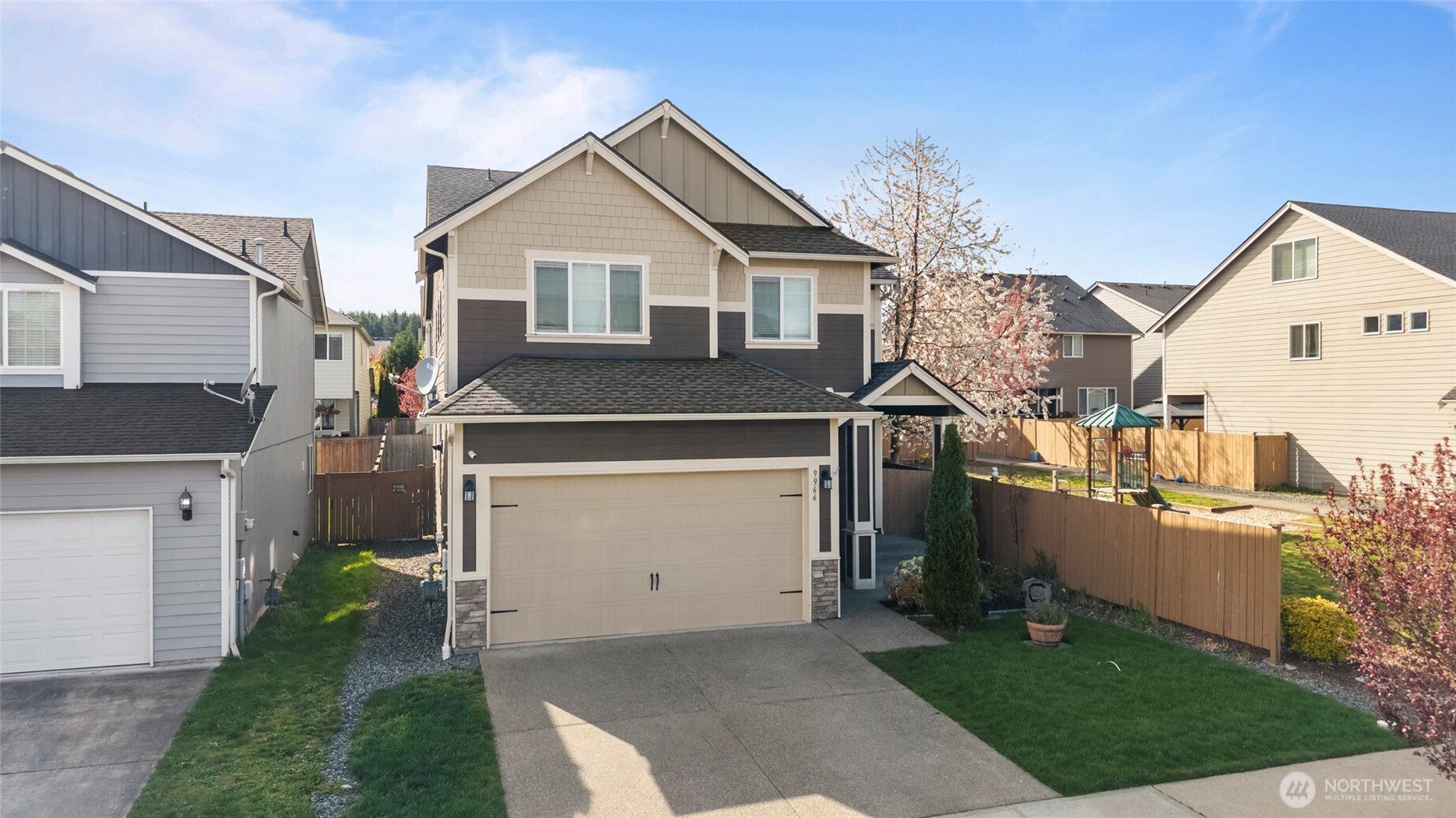 9966 Dotson Street SE