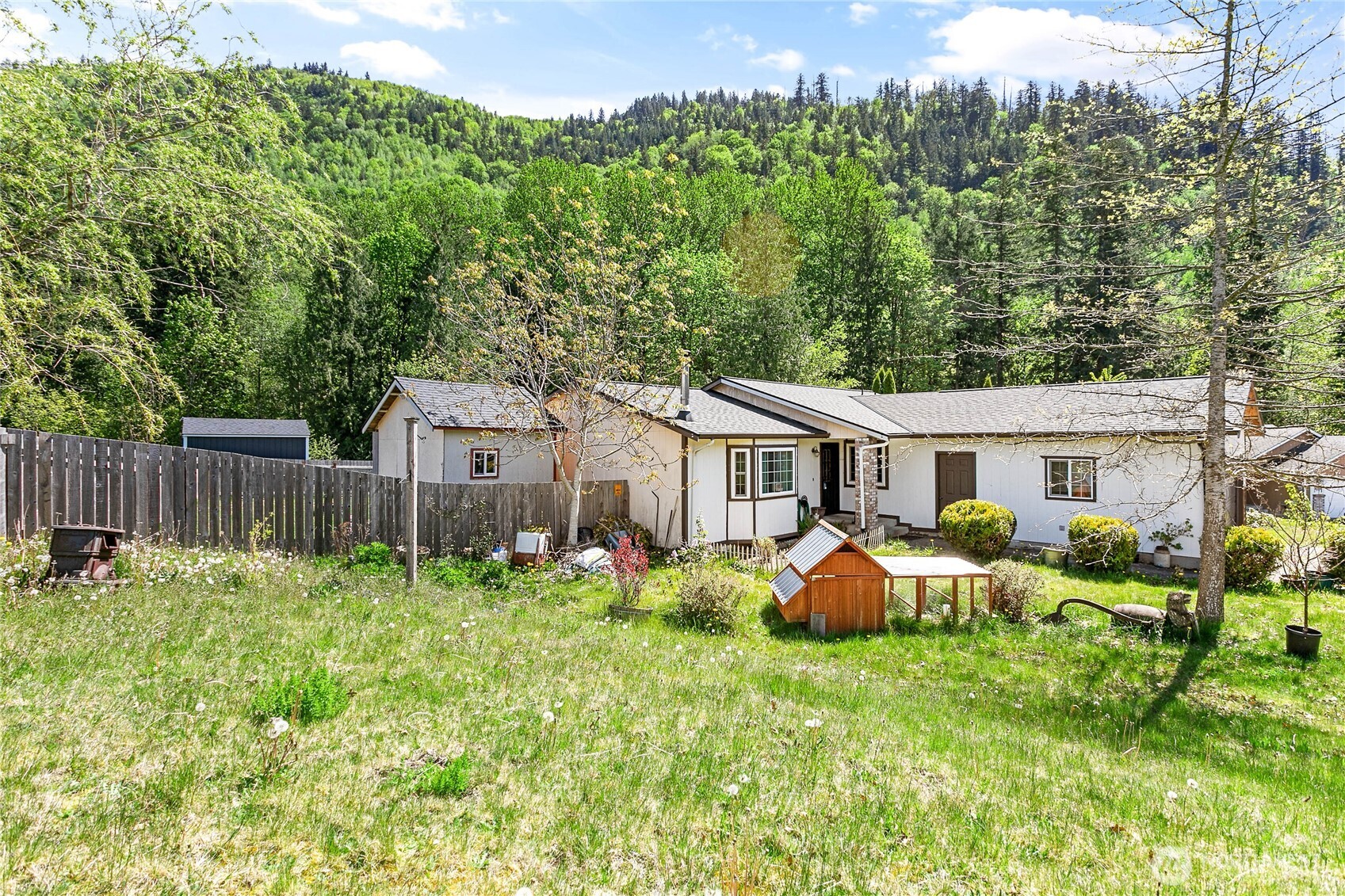 2931 Green Valley Drive