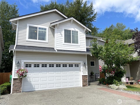 Photo of 11410 23rd Place W #28, Everett, WA 98204 (MLS # 2538833)