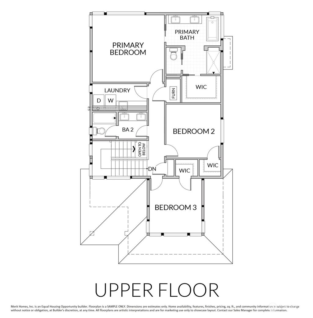 Photo of 7826 124th Avenue NE, Kirkland, WA 98033 (MLS # 2214805)