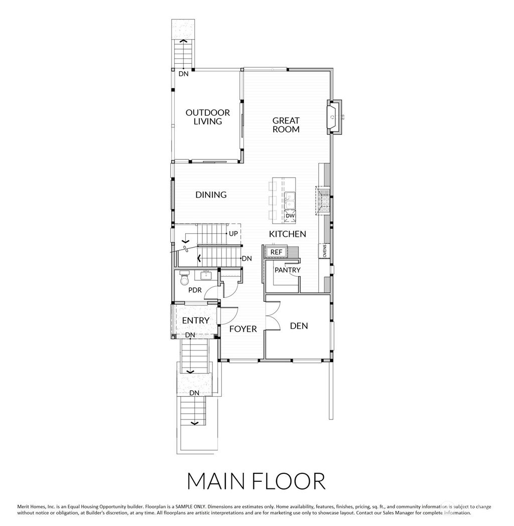 Photo of 7826 124th Avenue NE, Kirkland, WA 98033 (MLS # 2214805)