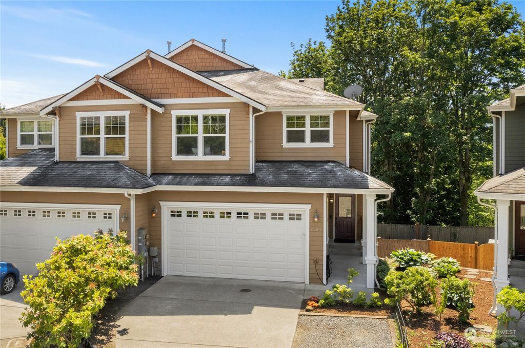 Photo of 22815 48th Place W, Mountlake Terrace, WA 98043 (MLS # 2077739)