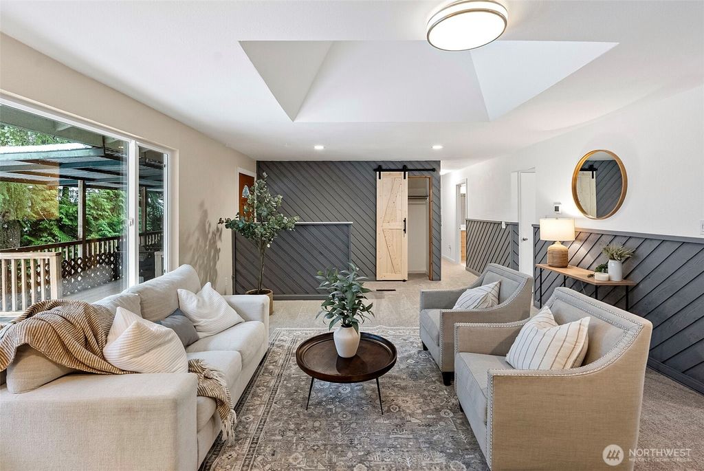 Photo of 3725 107th Street NW, Gig Harbor, WA 98332 (MLS # 2492500)