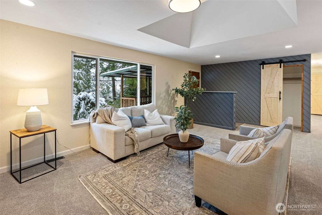 Photo of 3725 107th Street NW, Gig Harbor, WA 98332 (MLS # 2492500)