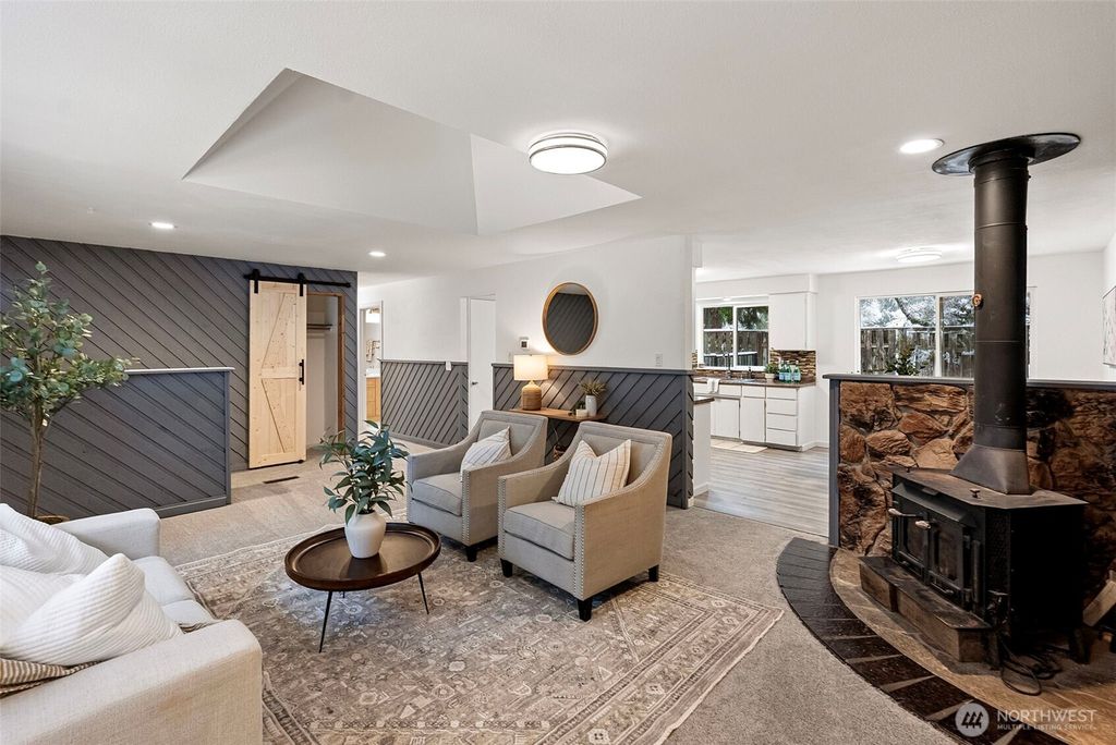 Photo of 3725 107th Street NW, Gig Harbor, WA 98332 (MLS # 2492500)