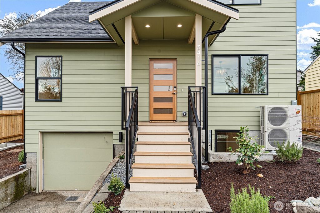 Photo of 3416 NW 56th Street, Seattle, WA 98107 (MLS # 2491736)