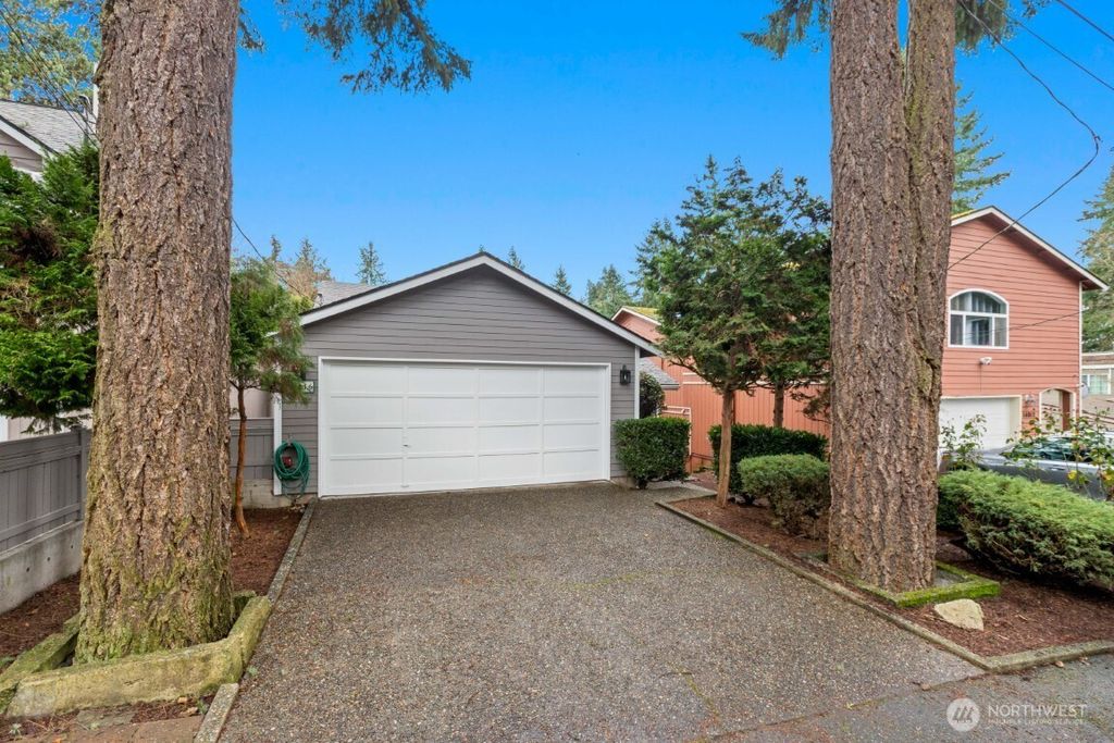 Photo of 14016 Lenora Place N, Seattle, WA 98133 (MLS # 2486621)