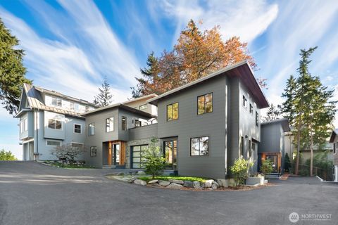 Photo of 3949 B W Barrett Lane, Seattle, WA 98199 (MLS # 2445590)