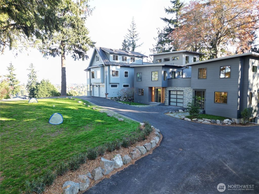 Photo of 3949 B W Barrett Lane, Seattle, WA 98199 (MLS # 2445590)