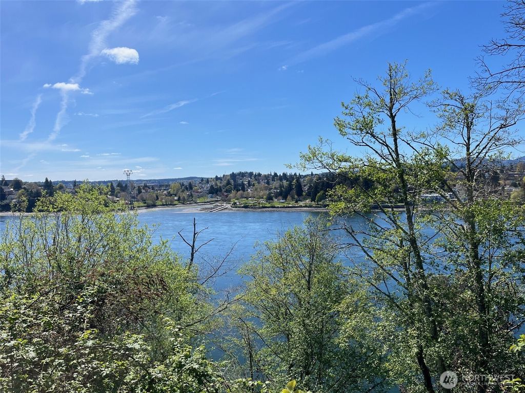 Photo of 1943 Wheaton Way, Bremerton, WA 98310 (MLS # 2478610)