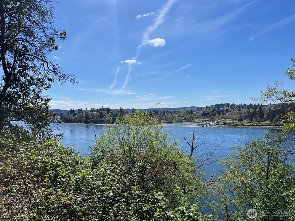 Photo of 1943 Wheaton Way, Bremerton, WA 98310 (MLS # 2478610)