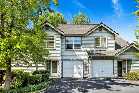 A home in Bellingham