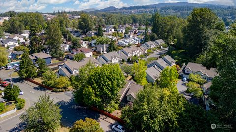 A home in Bellingham