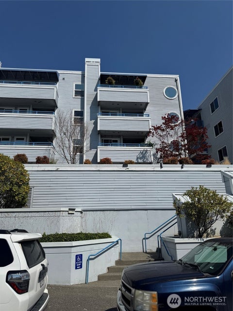 Photo of 2244 13th Avenue W #301, Seattle, WA 98119 (MLS # 2559662)