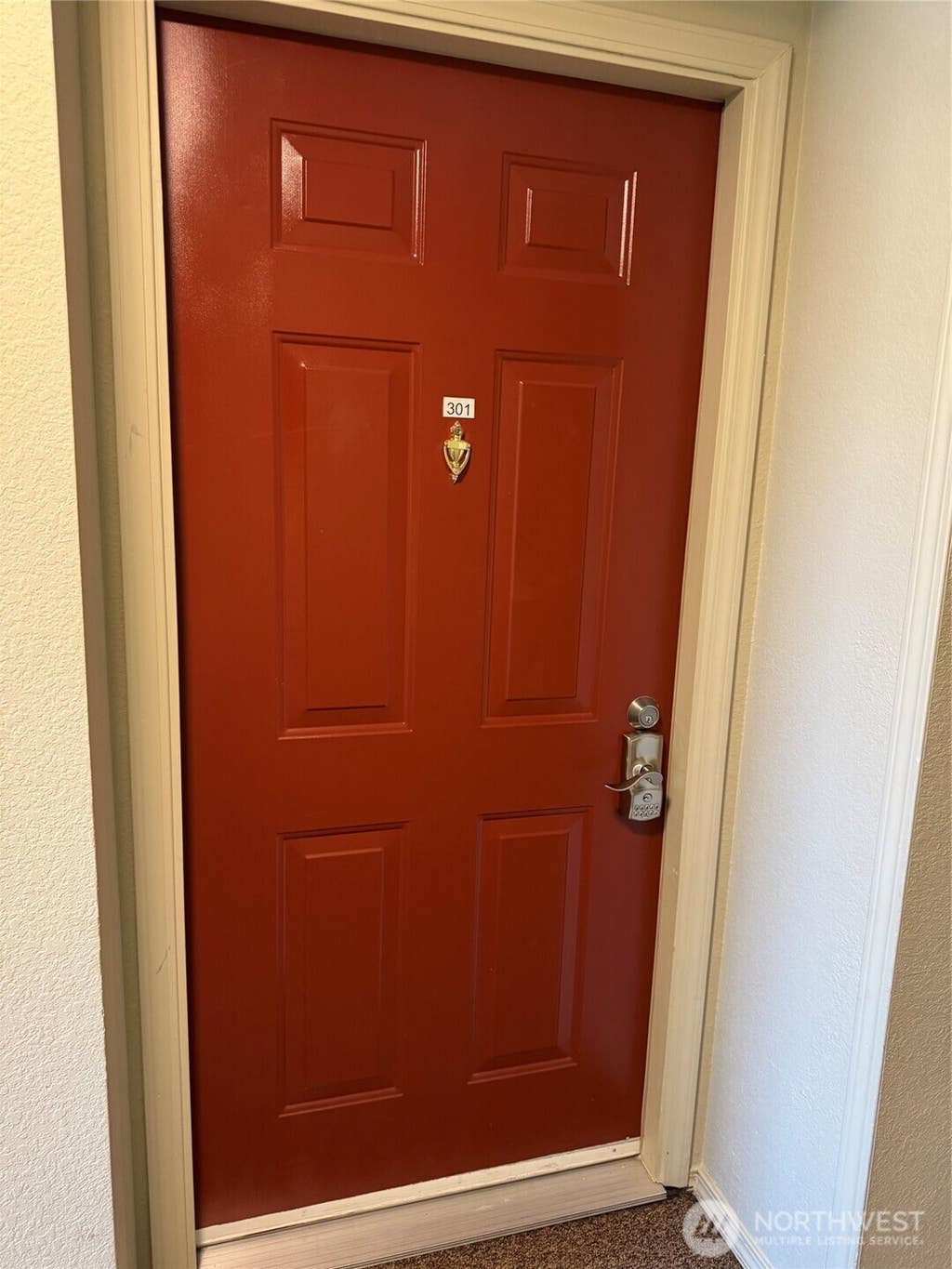 Photo of 2244 13th Avenue W #301, Seattle, WA 98119 (MLS # 2559662)