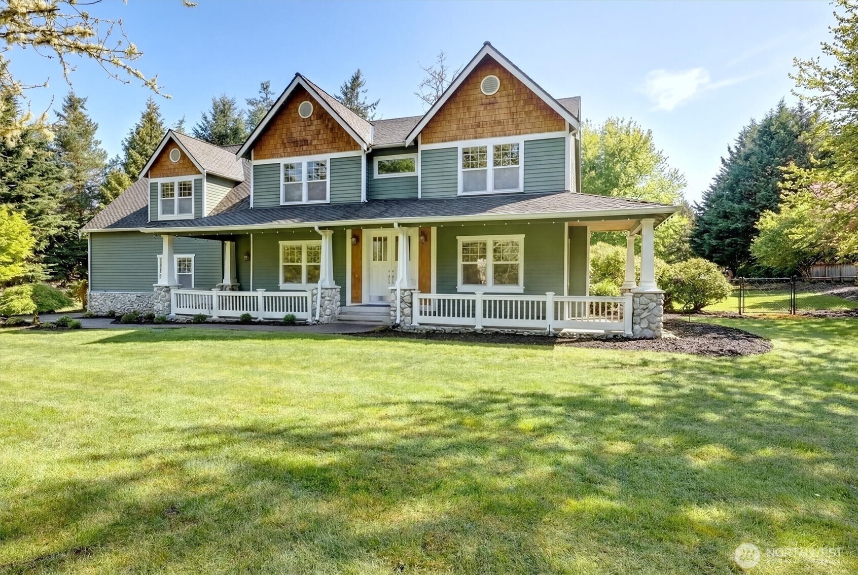 13205 218th Avenue NE