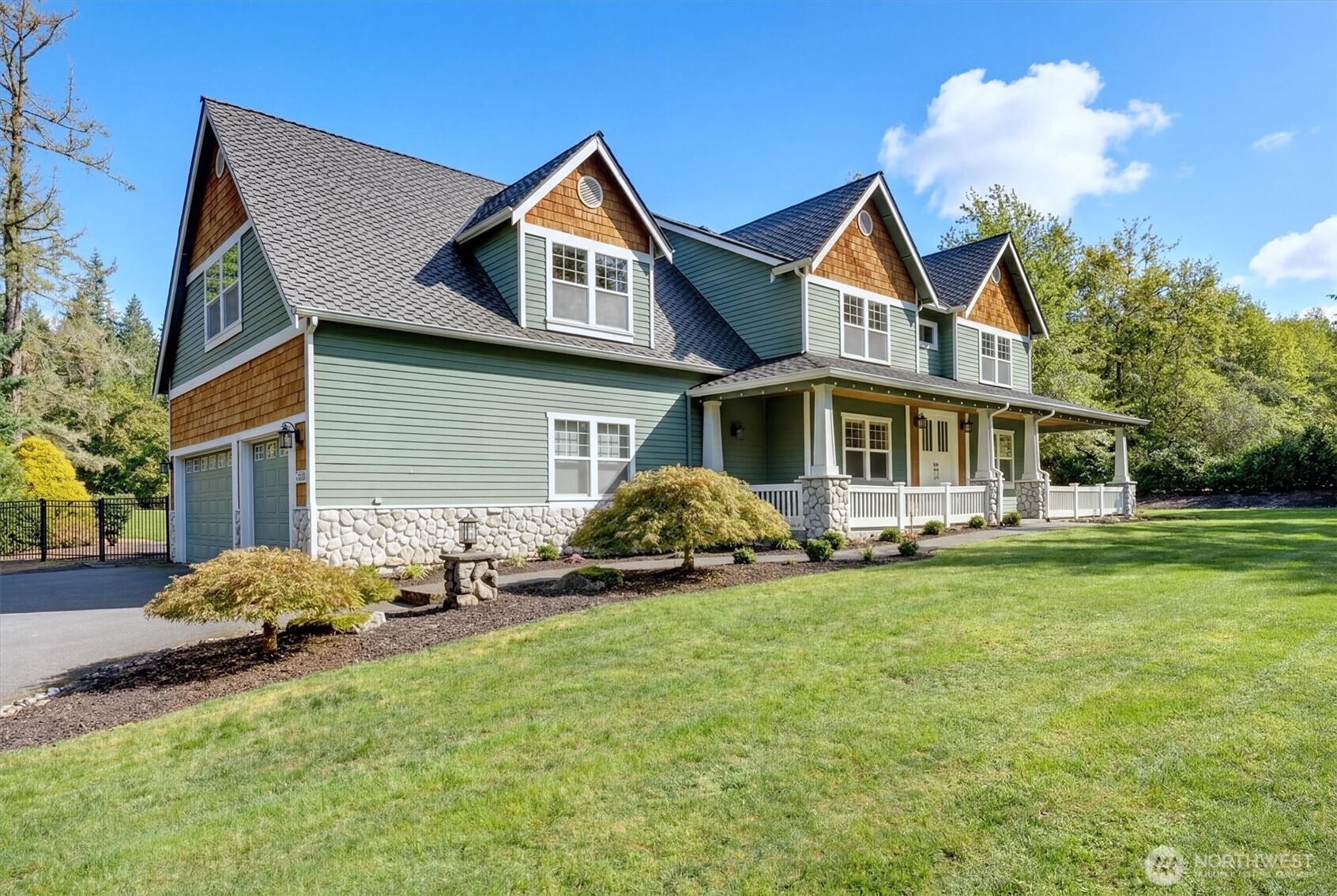 13205 218th Avenue NE