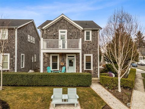 24 Float Lane Pacific Beach WA 98571