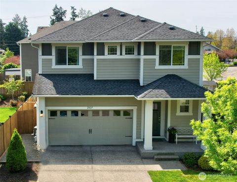 2827 S 376th Place, Federal Way, WA 98003 - MLS#: 2368976