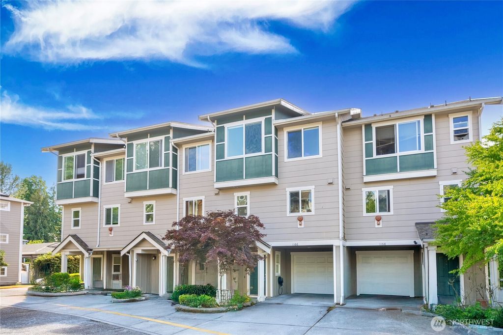 Photo of 1166 N 198th St St, Shoreline, WA 98133 (MLS # 2418828)