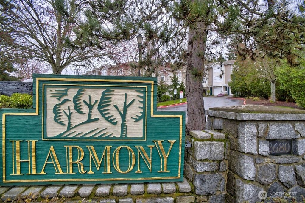 Photo of 2680 139th Avenue SE #40, Bellevue, WA 98005 (MLS # 2484831)