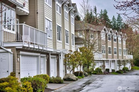 Photo of 2680 139th Avenue SE #40, Bellevue, WA 98005 (MLS # 2484831)