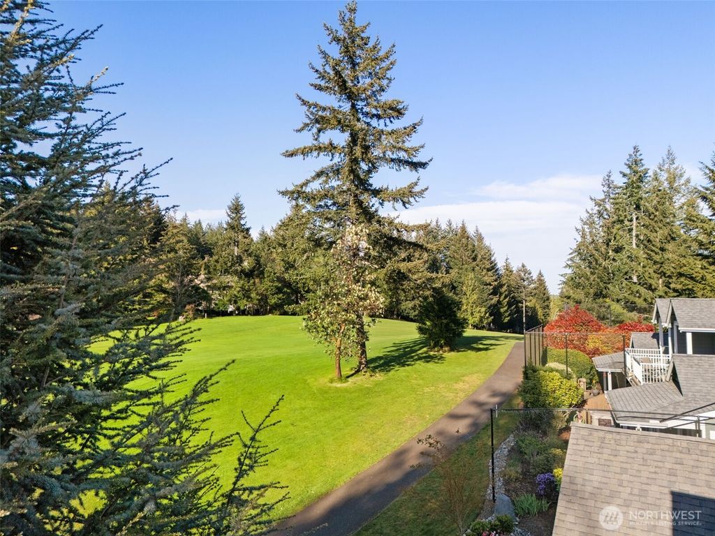 Photo of 160 E Soderberg Road #C7, Allyn, WA 98524 (MLS # 2514111)