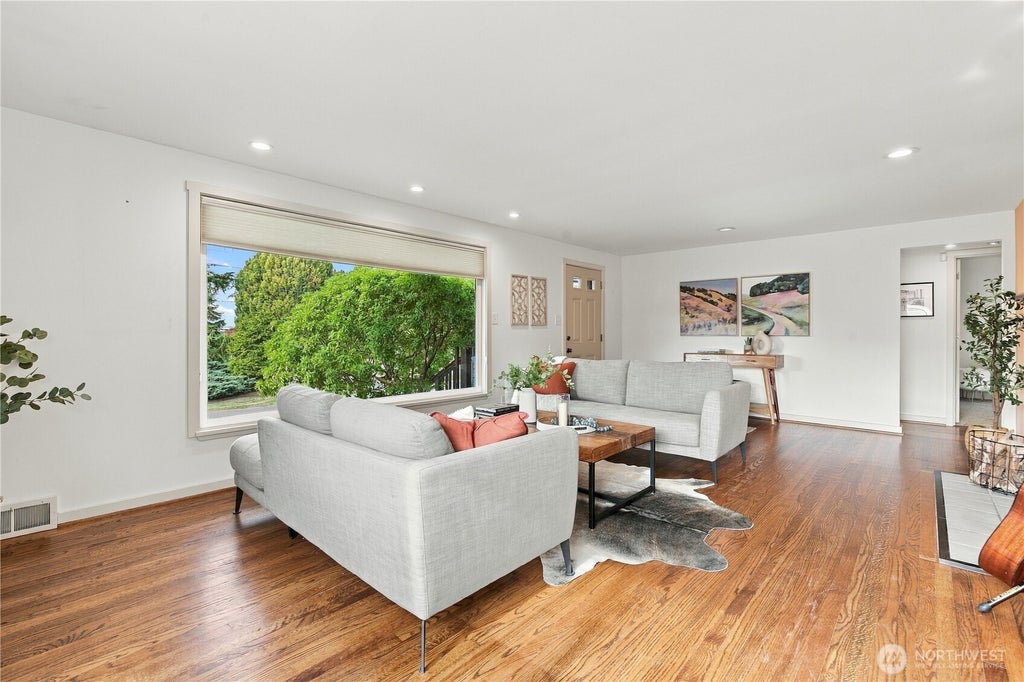 Photo of 12744 12th Avenue NW, Seattle, WA 98177 (MLS # 2594392)