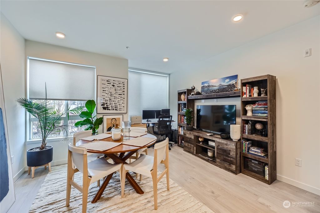 Photo of 7500 D 15th Avenue NW, Seattle, WA 98117 (MLS # 2245243)