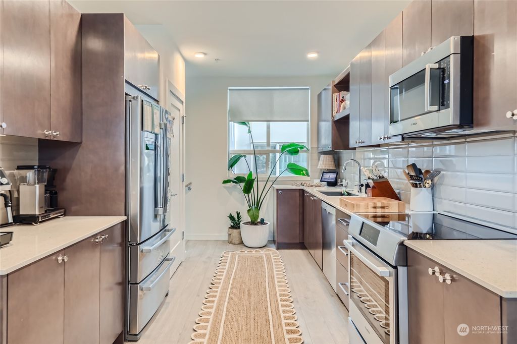 Photo of 7500 D 15th Avenue NW, Seattle, WA 98117 (MLS # 2245243)