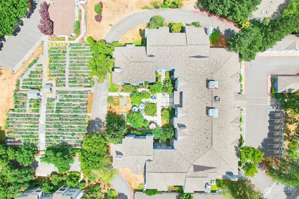 Photo of 3935 226th Place SE #312, Issaquah, WA 98029 (MLS # 2133845)