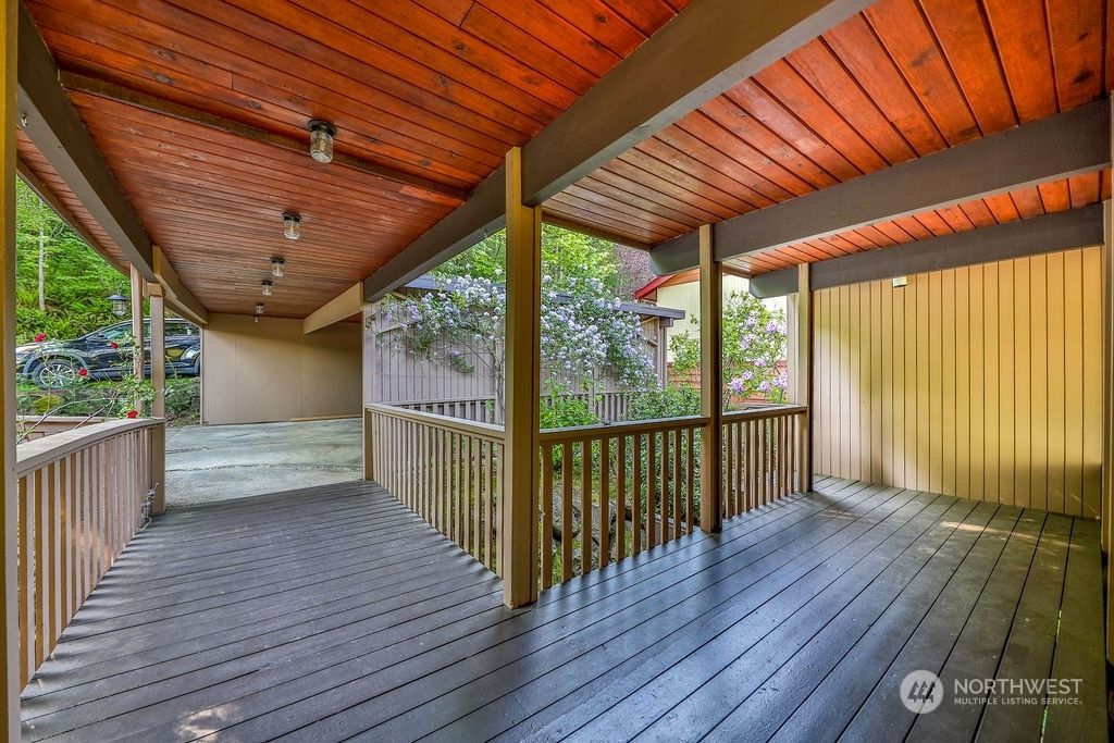 Photo of 3430 76th Avenue SE, Mercer Island, WA 98040 (MLS # 2159947)