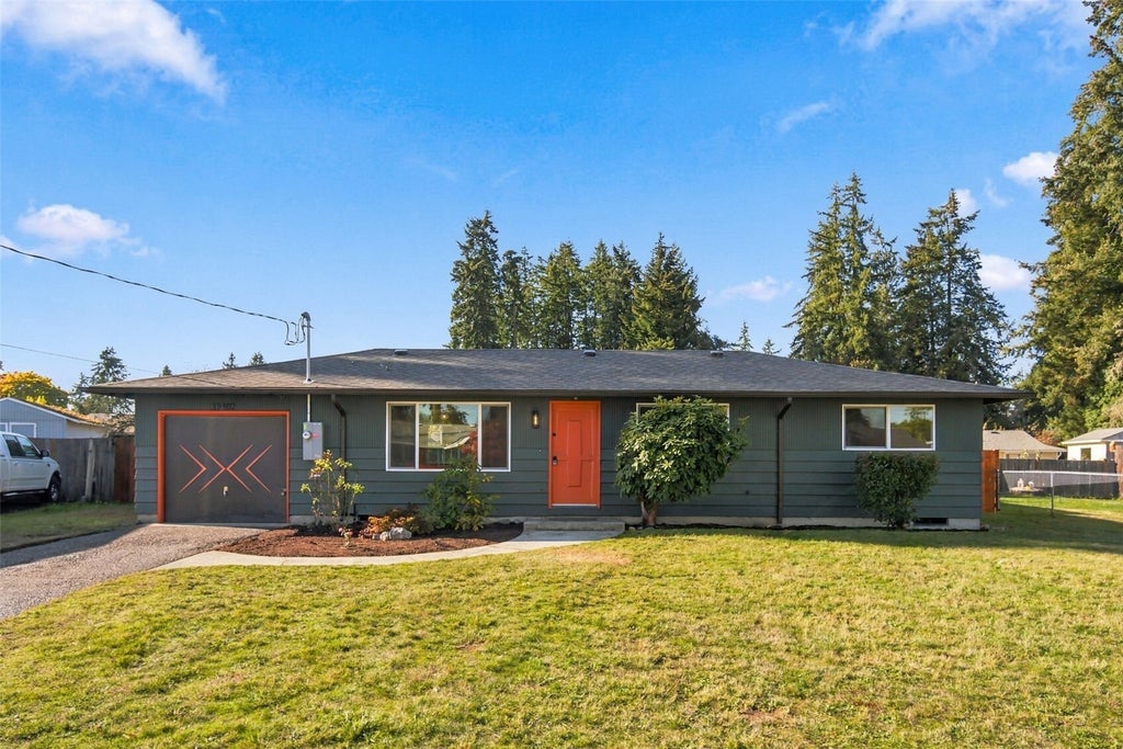 Photo of 19402 Twinkle Drive E, Spanaway, WA 98387 (MLS # 2597388)