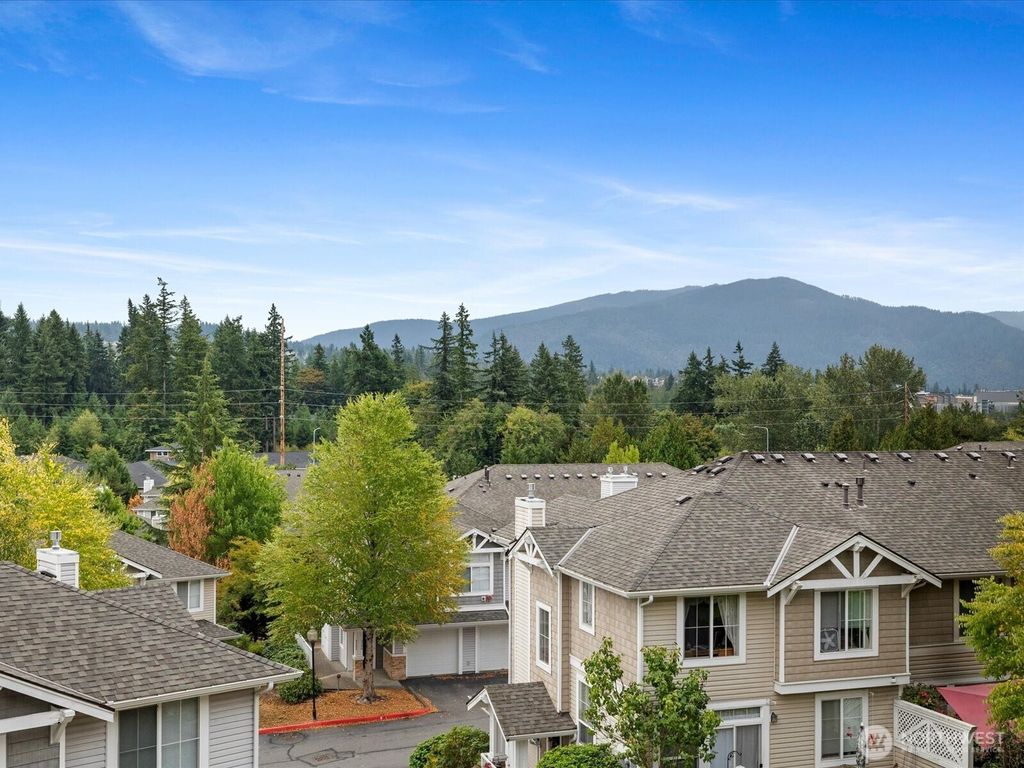 Photo of 5256 236th Place SE #24-3, Issaquah, WA 98029 (MLS # 2485420)