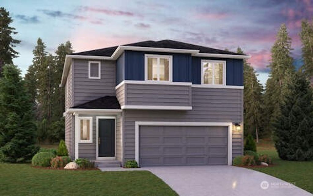 Photo of 13411 324th Avenue SE, Sultan, WA 98294 (MLS # 2479146)