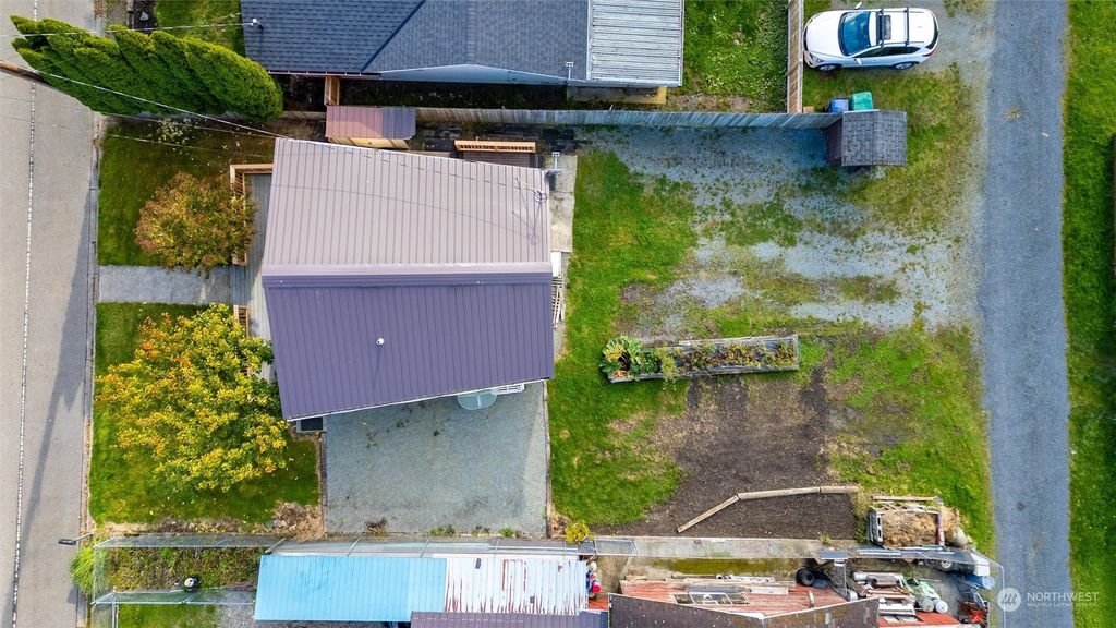 Photo of 27302 100th Ave NW, Stanwood, WA 98292 (MLS # 2304332)