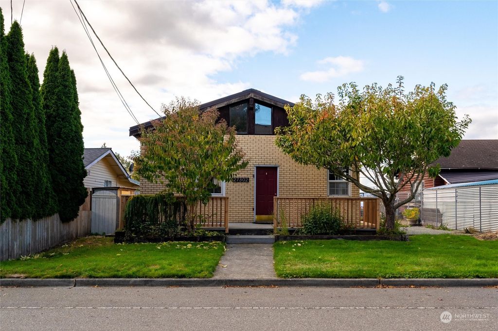 Photo of 27302 100th Ave NW, Stanwood, WA 98292 (MLS # 2304332)