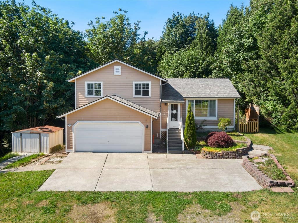 Photo of 9915 Marine Drive, Tulalip, WA 98271 (MLS # 2566623)