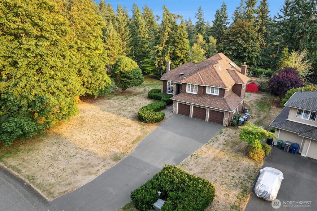 Photo of 21825 NE 81st Street, Redmond, WA 98053 (MLS # 2427669)