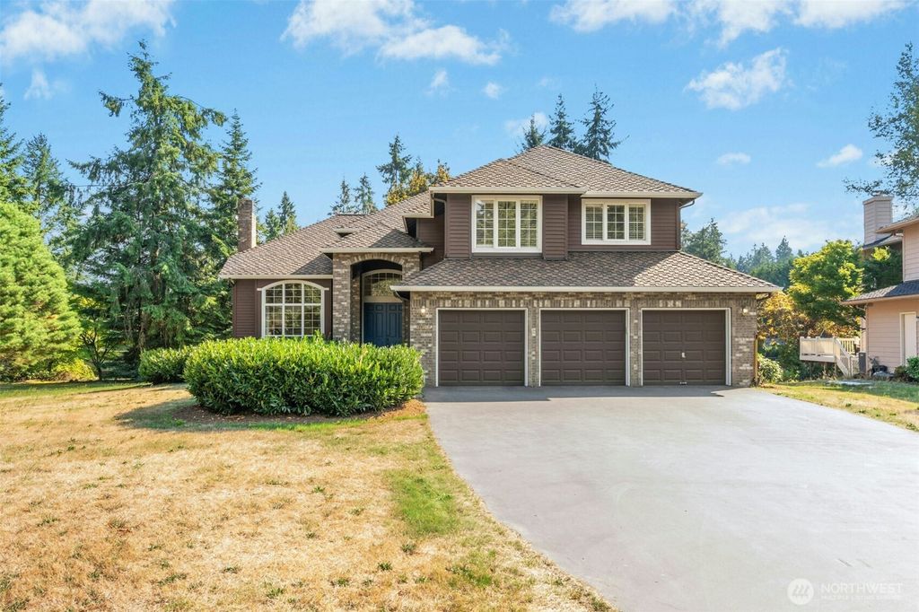 Photo of 21825 NE 81st Street, Redmond, WA 98053 (MLS # 2427669)