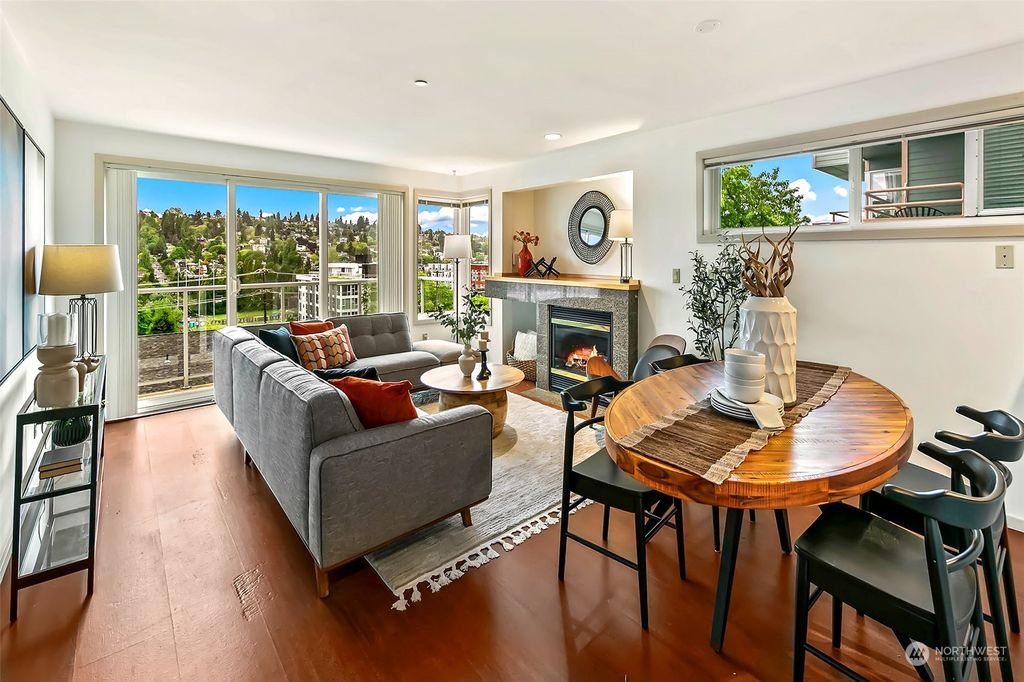 Photo of 2851 14th Avenue W #101, Seattle, WA 98119 (MLS # 2240566)