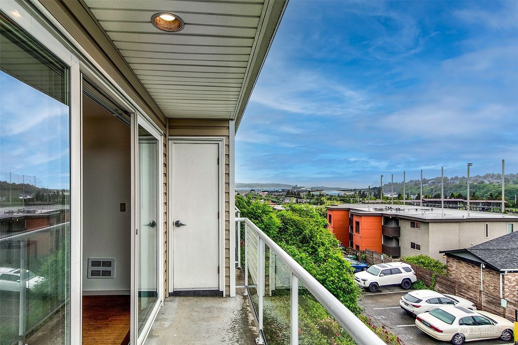 Photo of 2851 14th Avenue W #101, Seattle, WA 98119 (MLS # 2240566)