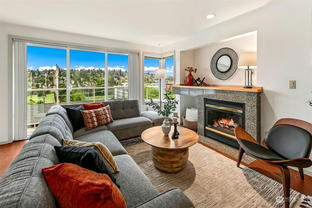 Photo of 2851 14th Avenue W #101, Seattle, WA 98119 (MLS # 2240566)