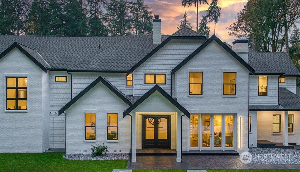 Photo of 21207 NE 186th Street, Woodinville, WA 98077 (MLS # 2245793)