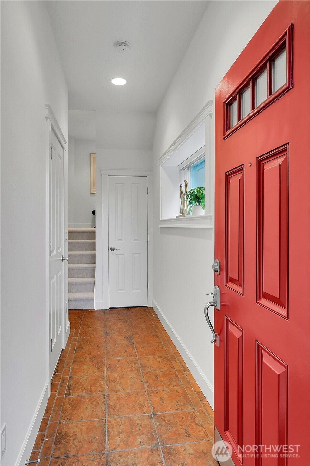 Photo of 815 2nd Avenue N #A, Seattle, WA 98109 (MLS # 2519851)