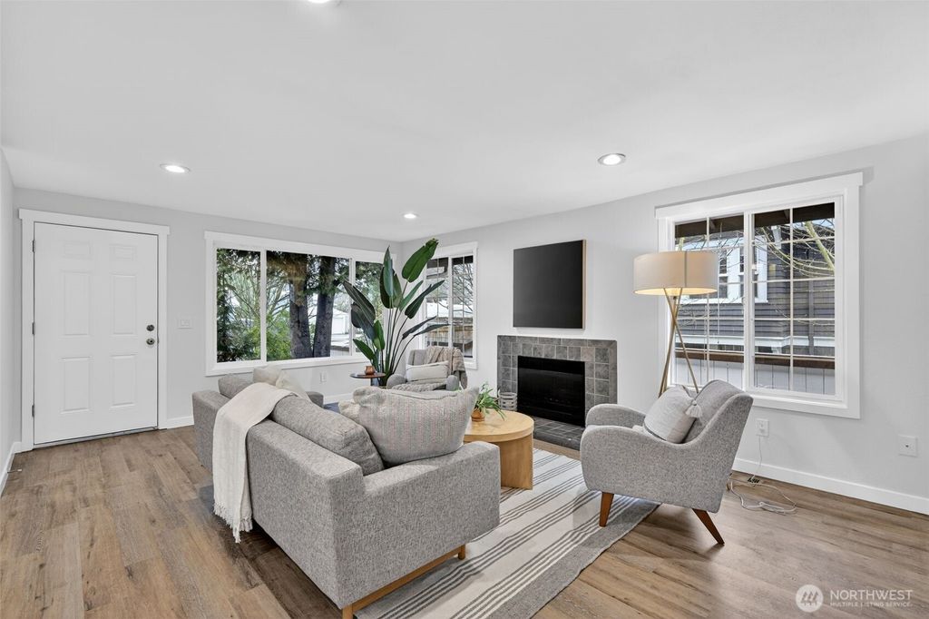 Photo of 8742 3rd Avenue NW, Seattle, WA 98117 (MLS # 2524665)