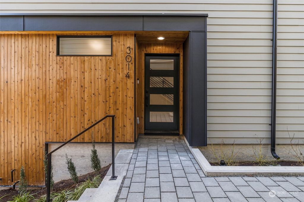 Photo of 3014 14th Avenue W, Seattle, WA 98119 (MLS # 2055387)