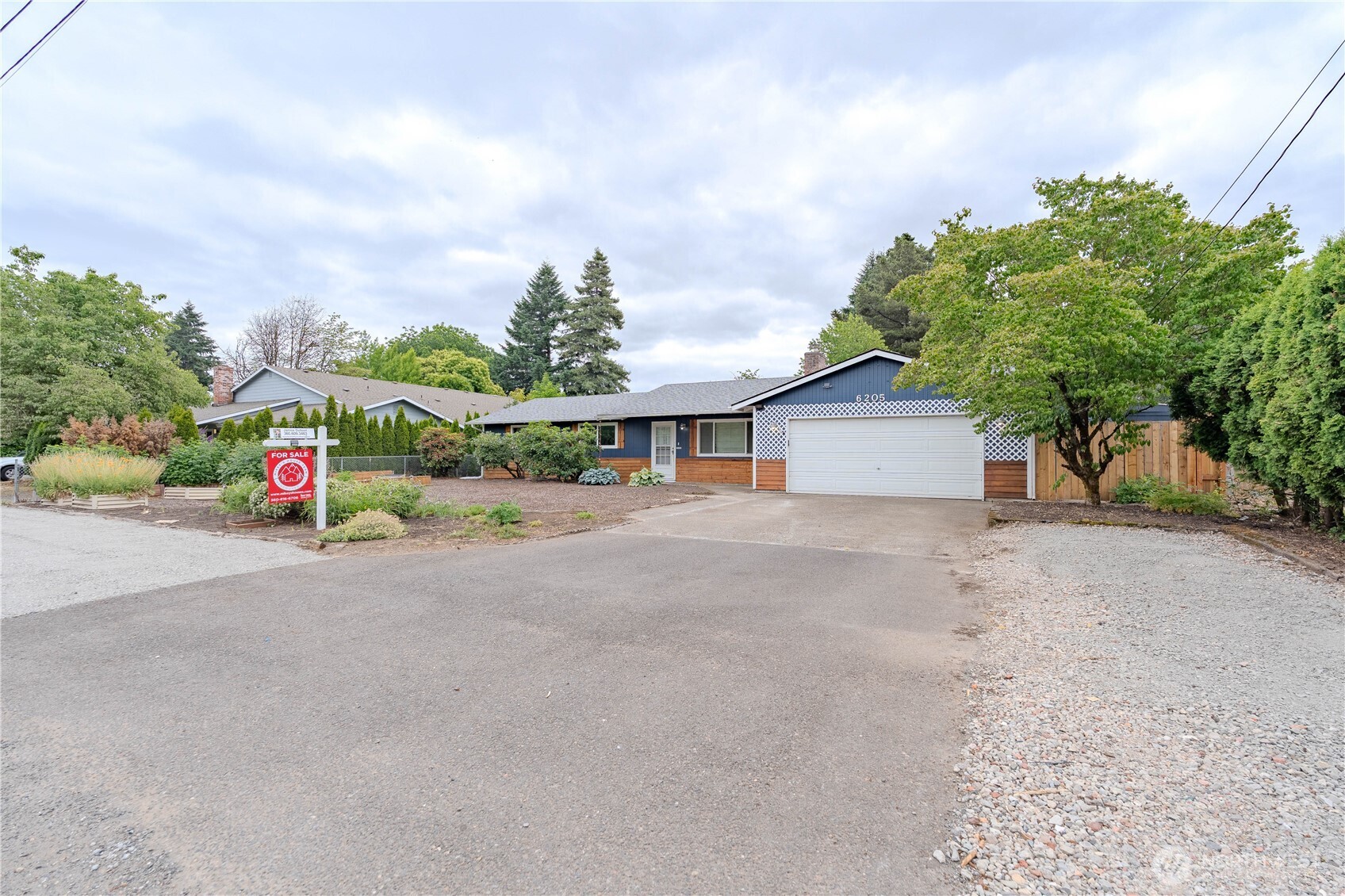 6205 NE 47th Street