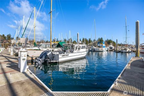 141 Parfitt Way SW C37 Bainbridge Island WA 98110