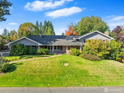 Photo of 2937 Lybarger Street SE, Olympia, WA 98501 (MLS # 2443649)